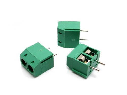 8 Bit buttons switch ON/OFF 