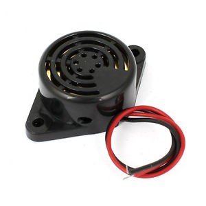 Alarm DC 3-24V 12V 5V Electronic Buzzer