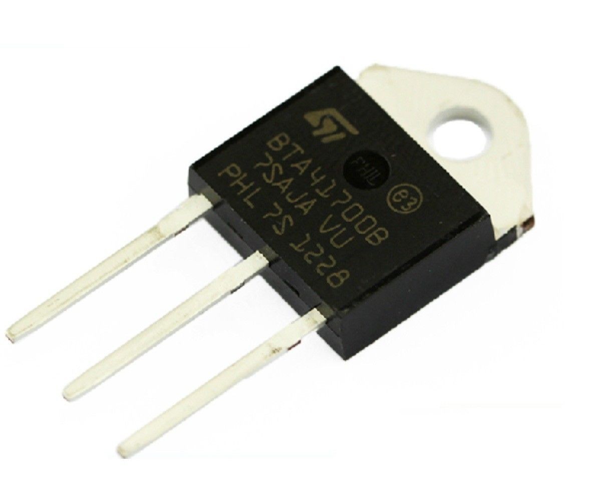 BTA41-700B Triac 40A 700V