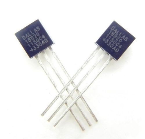 DS18B20 capteur de temperature precision