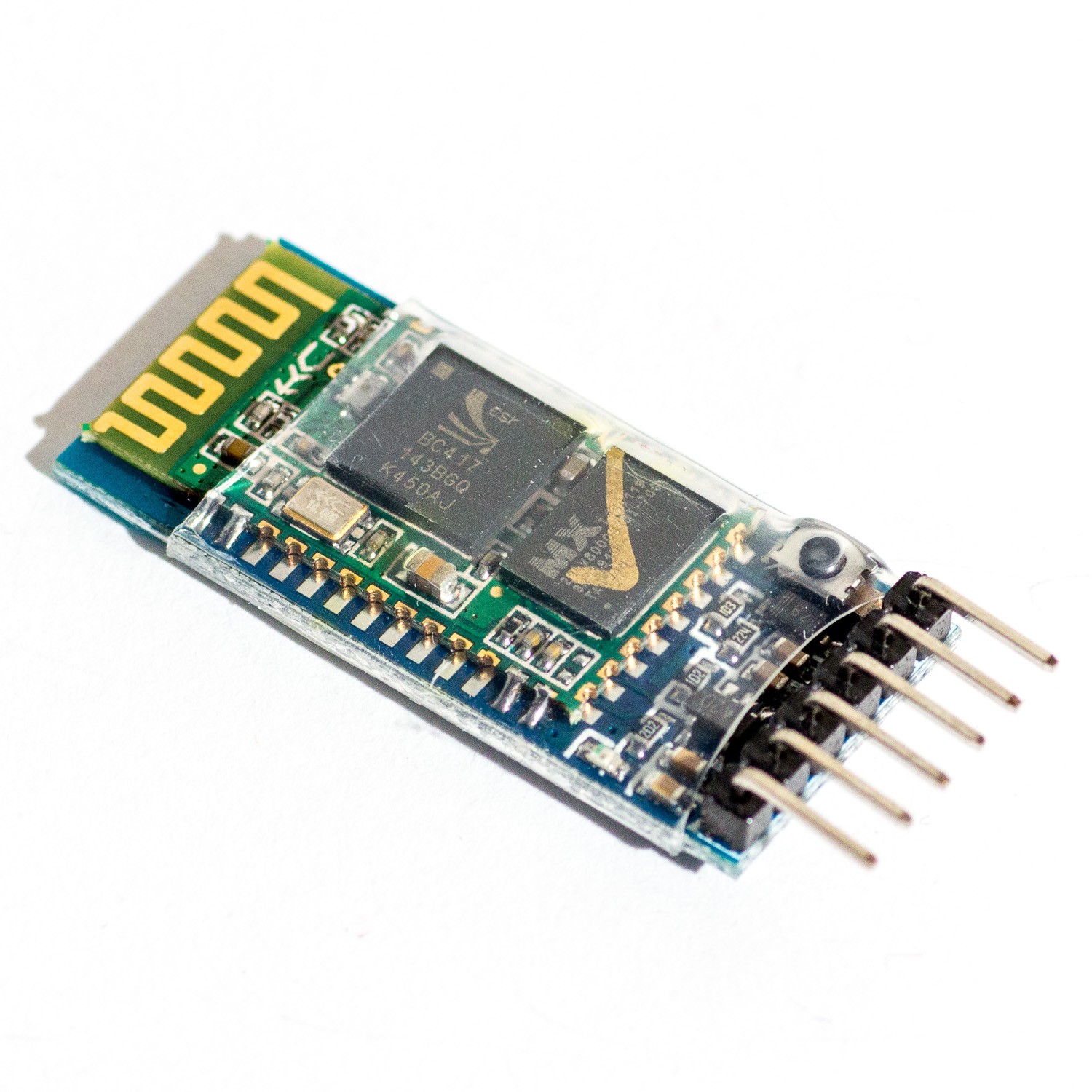 Module HC-05 Bluetooth Transceiver Serial Master-Slave