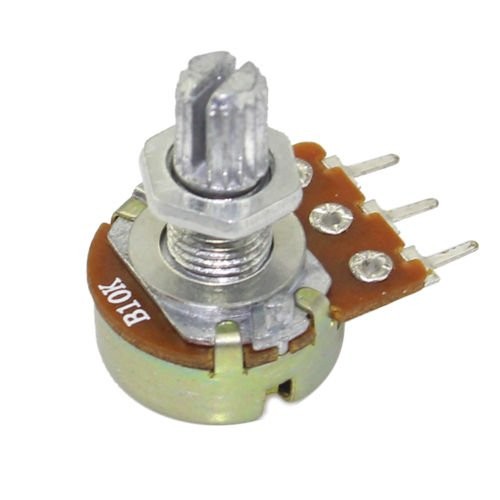 Potentiometer 10 Kohms
