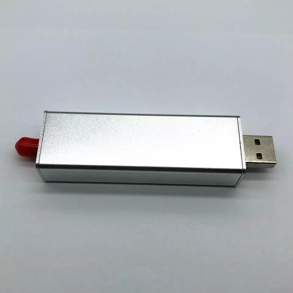 RTL SDR V3 R820T2 RTL2832U TNT FM TDVB TV Livraison gratuit