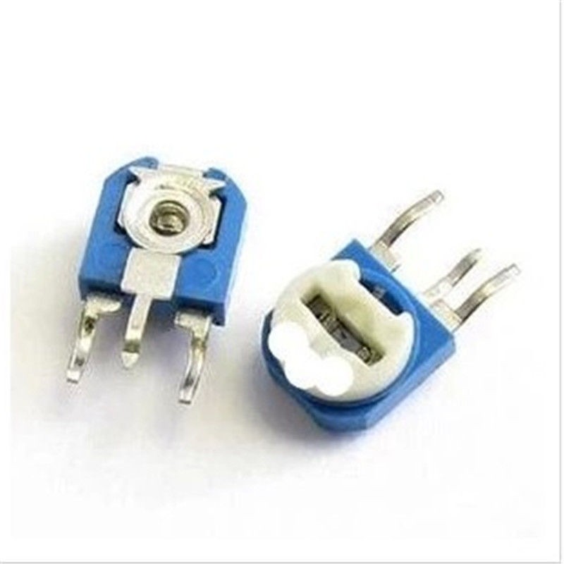 Trimmer Résistance variable